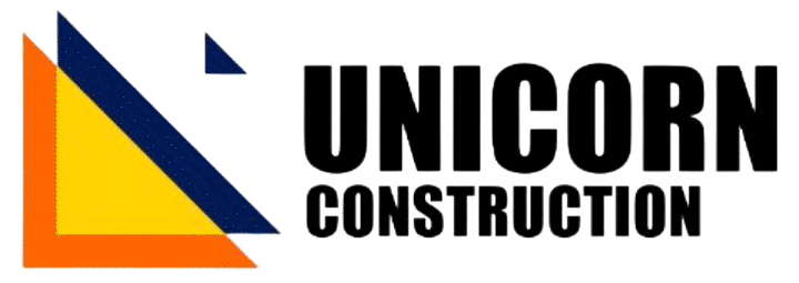 Unicorn Constructions' Logo